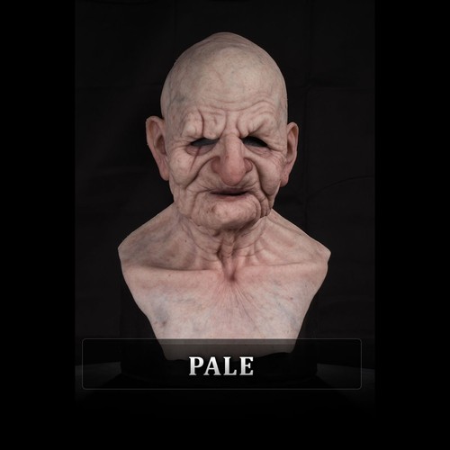 Hag immortal mask realistic - immortal,