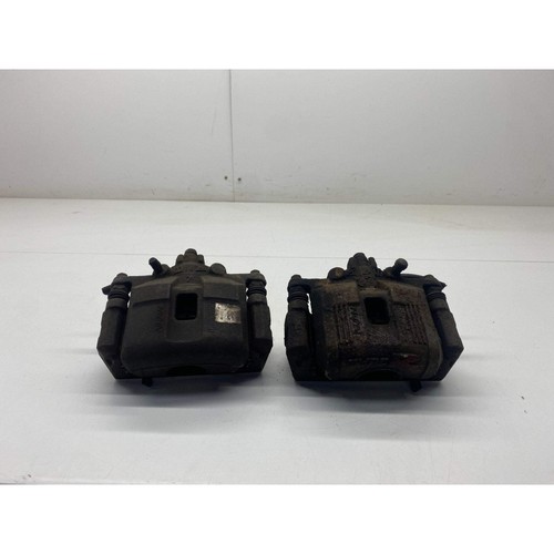 Honda civic brake calipers