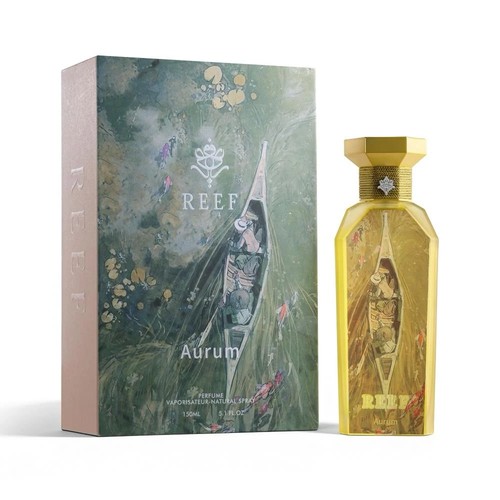 Reef aurum eau parfum 150ml - de,