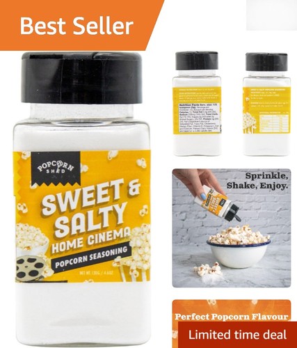 130g all natural sweet salty - 130g, all-natural