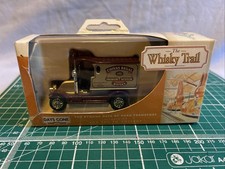 Lledo, Days Gone, The Whisky