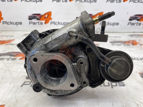 2007 nissan navara d22 - 2007,