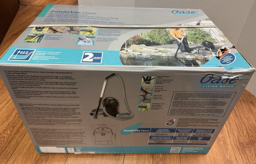 Oase pondovac classic pond - oase,