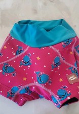 Happy nappy splash jammers 4-5yrs