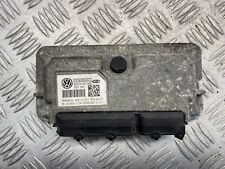2012 SEAT IBIZA 1.4 PETROL ENGINE CONTROL UNIT ECU GENUINE 03C906024CD