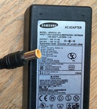 14V 4A Samsung SyncMaster 32