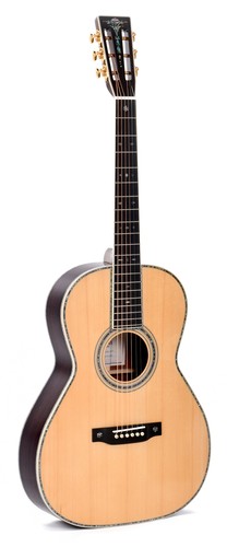 Sigma guitars s00r - guitars, s00r-45vs