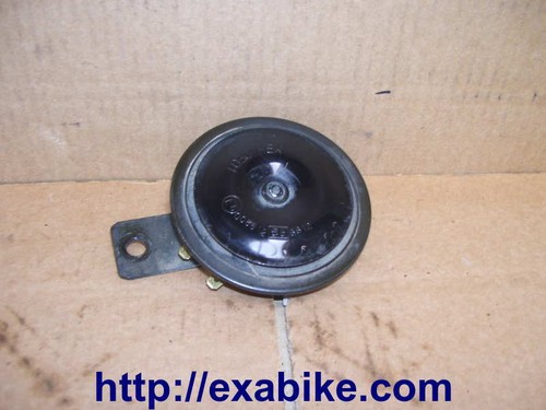 Horn for honda nsr 125 - for,
