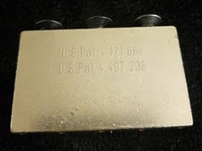 1980's Kramer Guitar Schaller