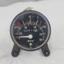 OEM Suzuki MT50 Trailhopper Trail Hopper Speedometer Gauge Speedo Meter Clock