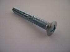 Vespa PX 125 - 200 MK1 EFL Dic Engine Junction Box Screw