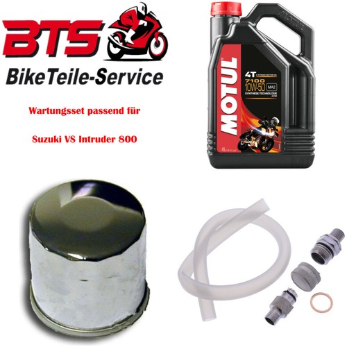 Care kit oil filter drain - care, oil,