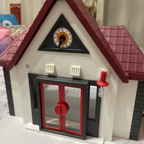 Playmobil school 6865 - playmobil,