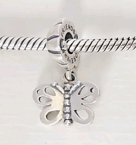 Genuine pandora bracelet - genuine,