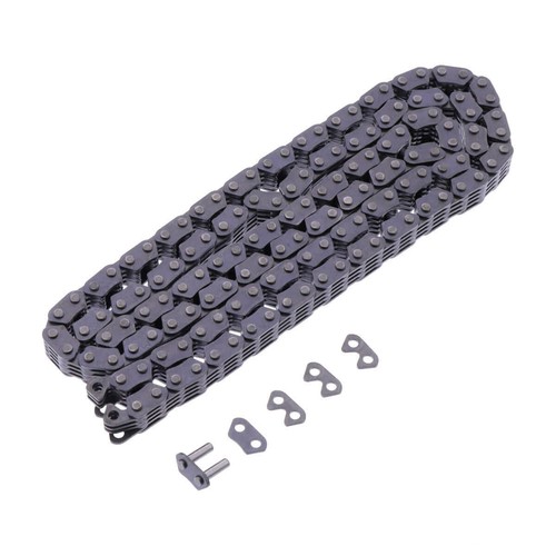 Rivet distribution chain - distribution,