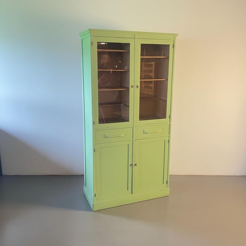 1920s perisian antique pine - 1920s,