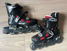 Bauer F2 Fitness Inline Skates