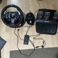 Logitech G29 Driving Force