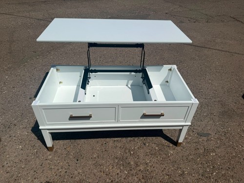 Solid wood lift - wood, lift-top
