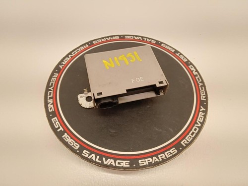Nissan micra 2008 - micra, key