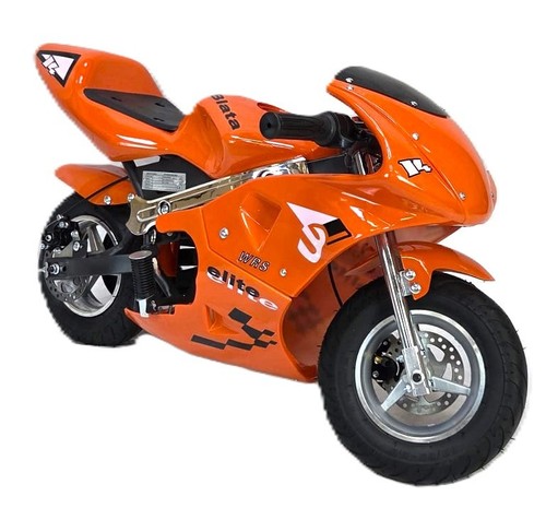 Mini moto electric 250w - mini,