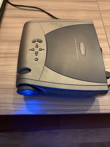 Infocus lp350 portable - infocus, dlp