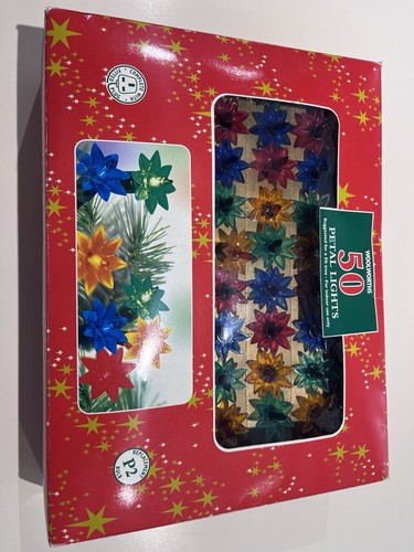 Retro woolworths petal - 50,