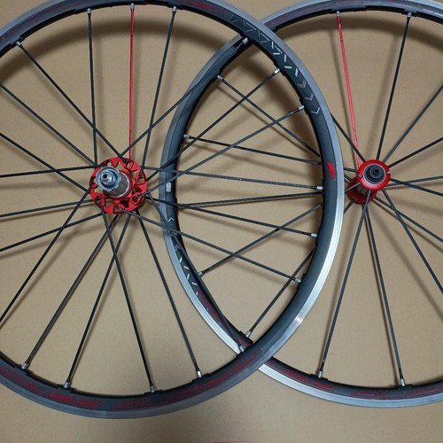 Fulcrum racing zero - racing,