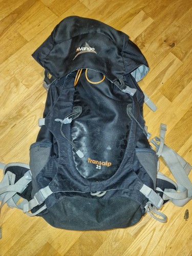 Vango transalp ruck back - transalp, 25