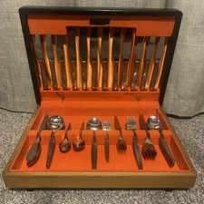 Vintage WEBBER AND HILL