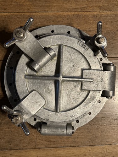 Porthole vintage original - porthole,