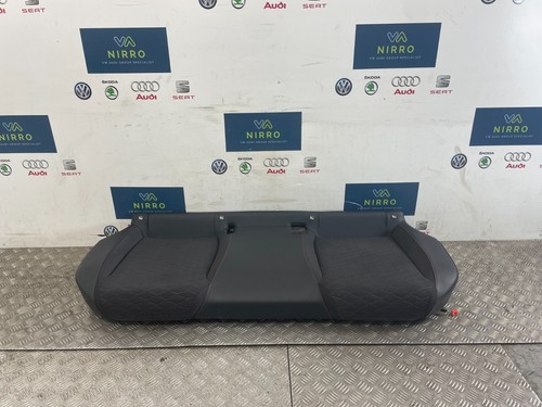 Seat leon rear - seat,