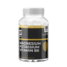 QRP Nutririon Magnesium