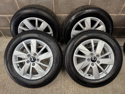 Caddy inch wien alloy - vw,