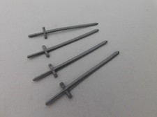 Timpo Weapons/Accessories X4