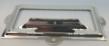 1.75" File Cabinet Card Holder