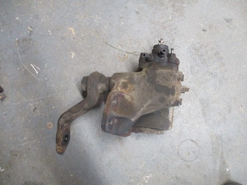Isuzu elf nkr power - isuzu, steering