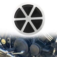 Motorcycle Side Engine