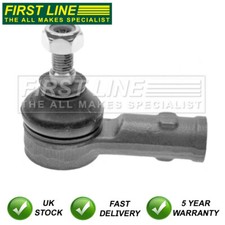 Tie Rod End First Line Fits MG