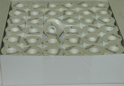 Marathon bobbins pre wound - marathon,