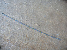 vw t25 camper van drivers o/s door lock interior pull rod