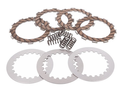 Clutch disc friction plate - disc,