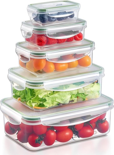 Yabano food storage - yabano,