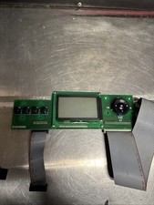 (LCD Screen PCB Board ) La