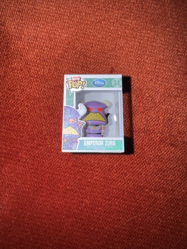 Disney pixar toy story funko - pixar,