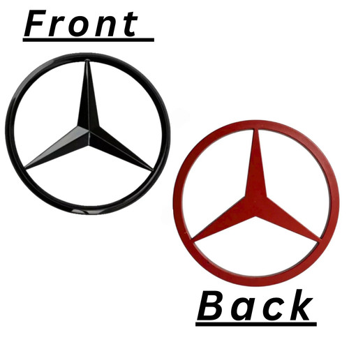 For mercedes benz - for,