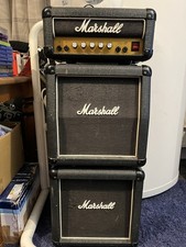 Vintage Marshall Lead 12 Mini