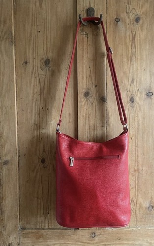 Borse pelle genuine - borse,