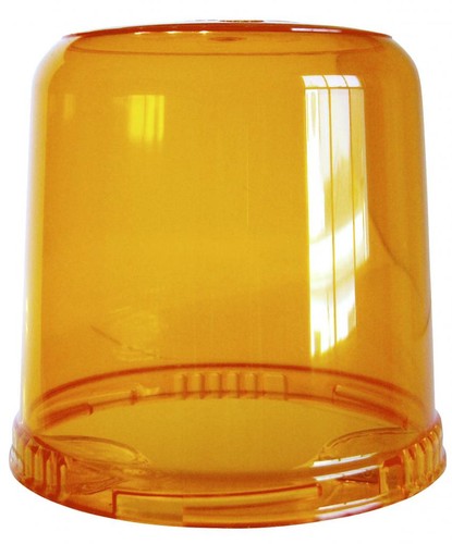 Lap 63200266 beacon lens amber - beacon,