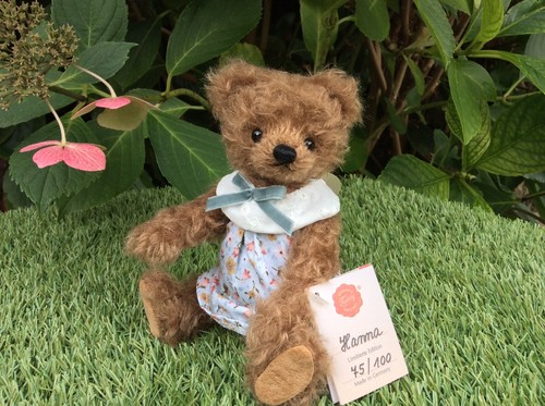 Hanna teddy hermann - hanna, by